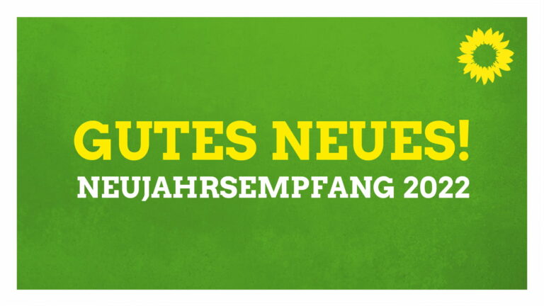 Gutes Neues für 2022