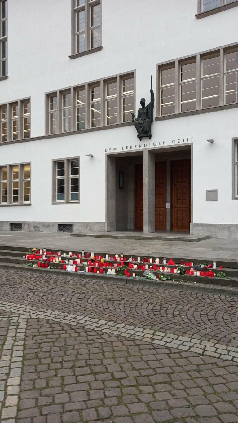 Gemeinsame Stadtblatt-Ausgabe vom 02.02.2022