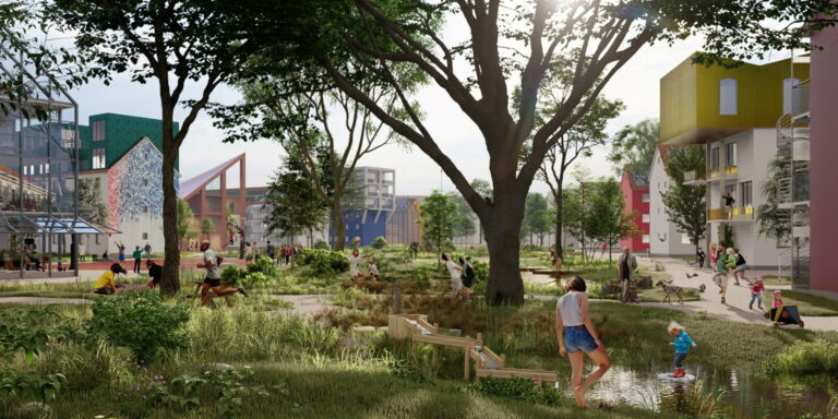 Gemeinsam gegen die Wohnraumkrise!