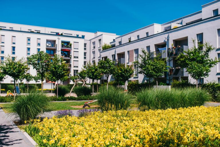 Wohnungspolitisches Konzept (WPK) für PHV