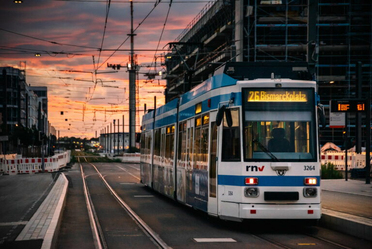 Mehr Klimaschutz durch attraktiven ÖPNV!