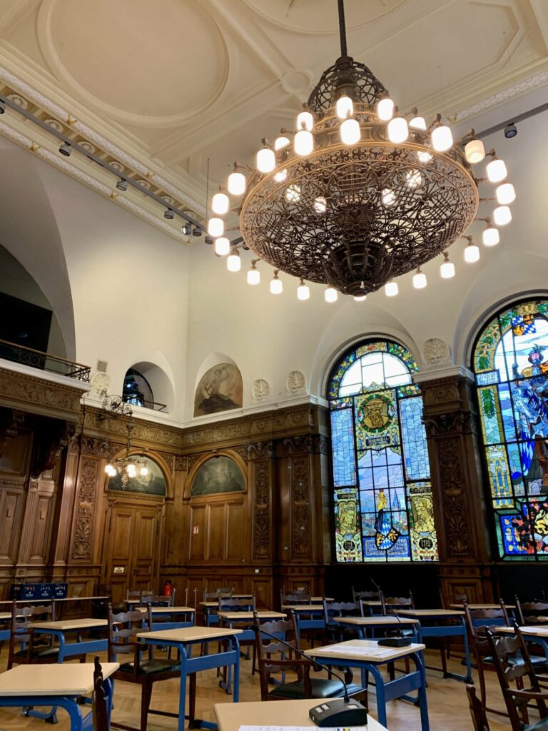 Warum wir mehr engagierte Jugendliche in Heidelberg brauchen