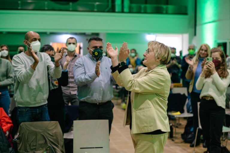 OB-Kandidatur: Heidelberg kann mehr!