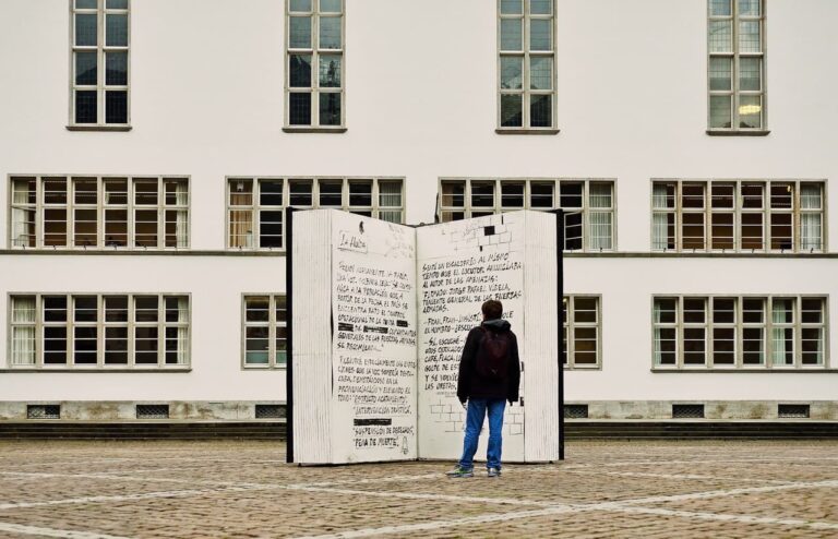 Auf dem Weg zu einer Gesellschaft ohne Rassismus