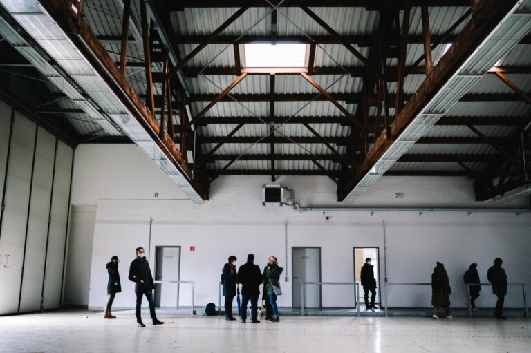 Mehr Freiräume für junge Menschen