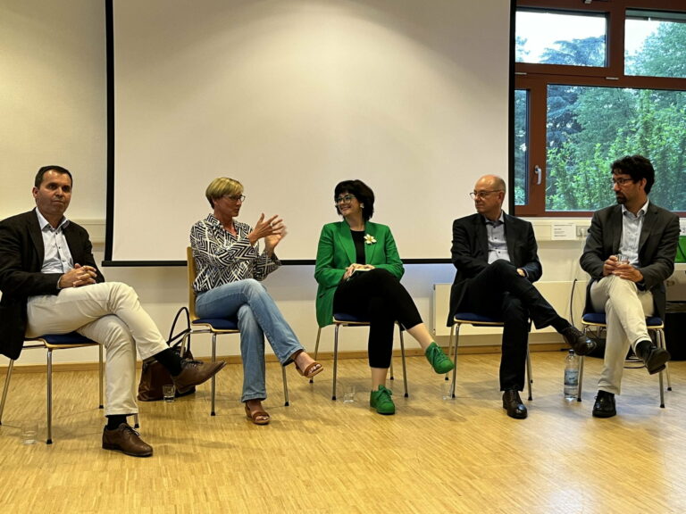 Über den erfolgreichen Transfer von Innovationen