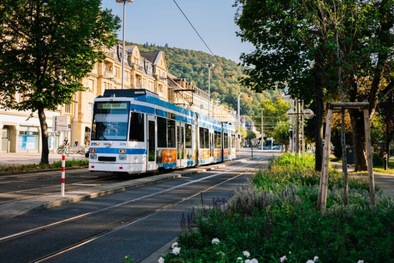 3-Euro-Ticket – Grüne unterstützen Kompromiss