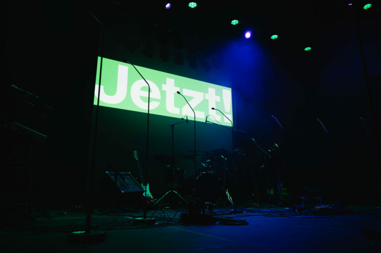 Wechsel Jetzt! OB-Wahl am Sonntag