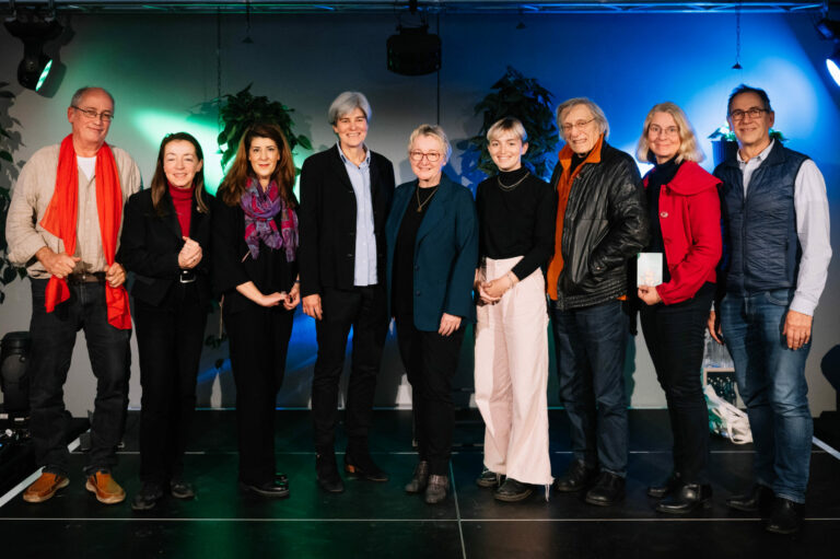 Endspurt zum Wechsel