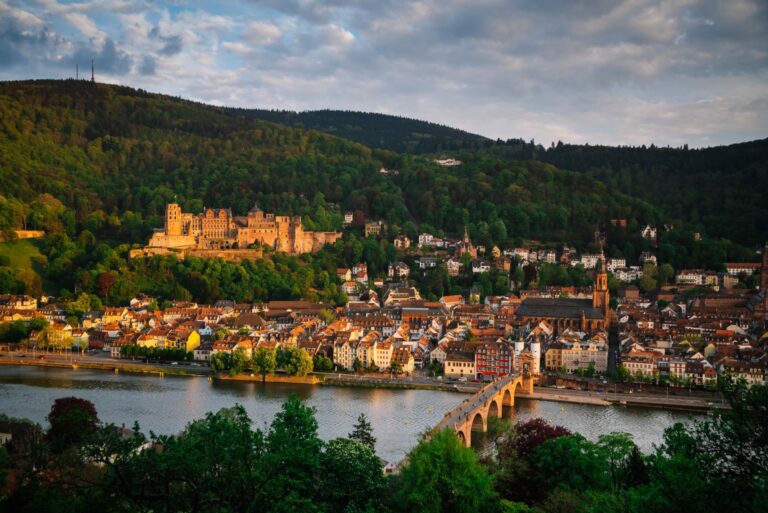 Innenstadtentwicklung