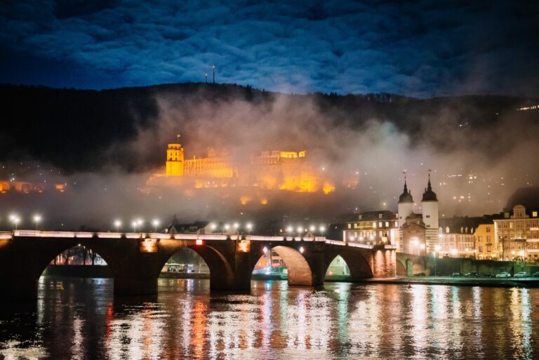 Nachbesserung beim Haushalt stellt Stadt Heidelberg vor bisher ungeahnte Herausforderungen