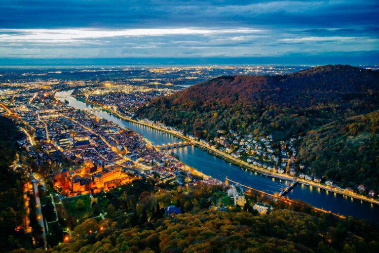 Stadtteilbudgets – Mehr Geld für ehrenamtliche Ideen