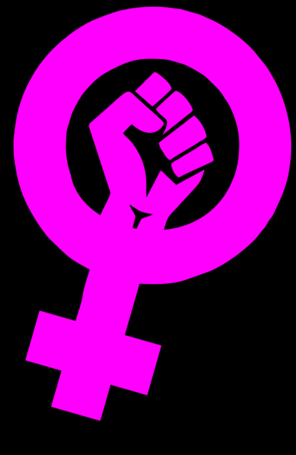 Weltfrauentag: Endlich Gleichberechtigung!