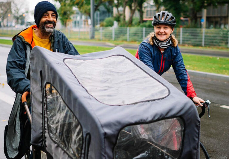 Mehr Vielfalt ins Rathaus!