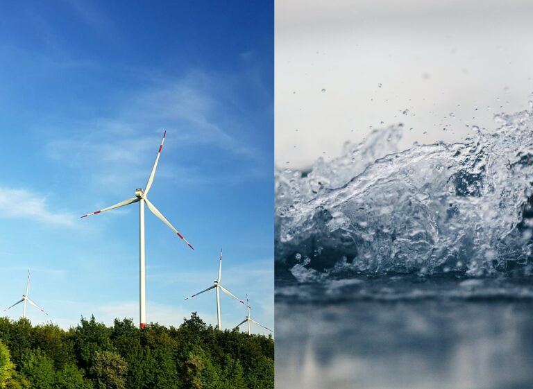 Erneuerbare Energien sinnvoll nutzen