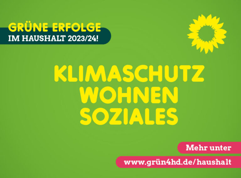 Sozial-ökologischer Haushalt