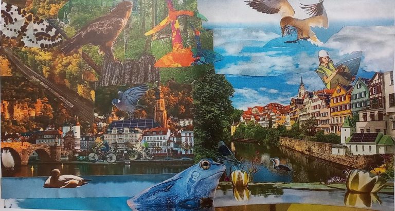 Jugendklimagipfel: Junge Menschen einbinden!