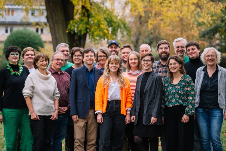 Kommunalwahl 2024: Grüne mit starkem Team für Heidelberg!