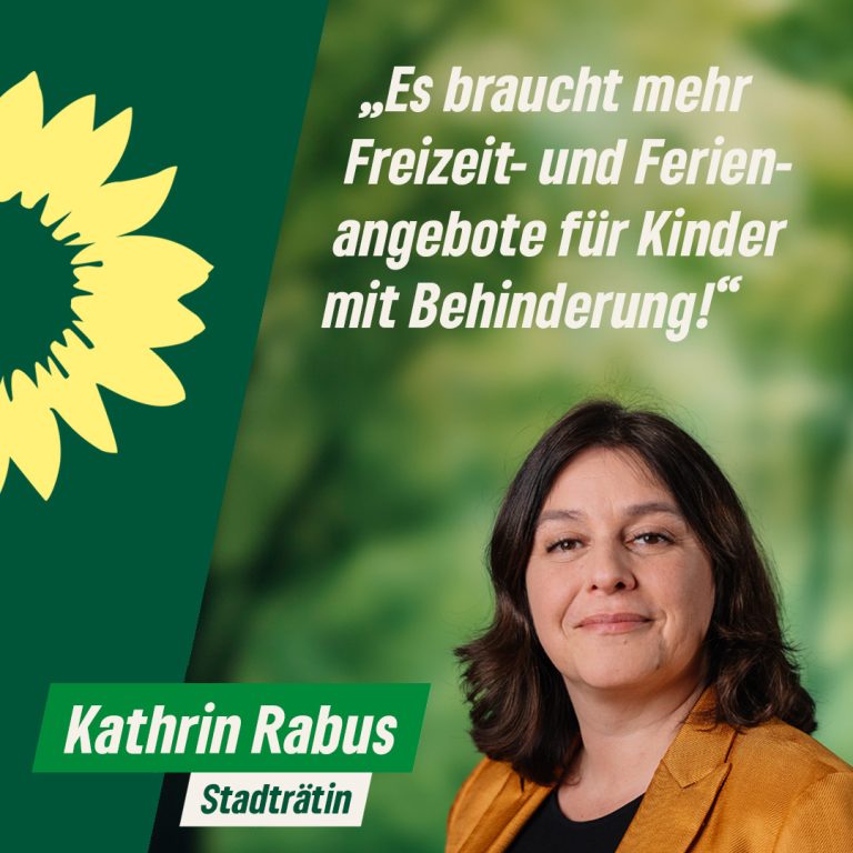 Teilhabe ermöglichen