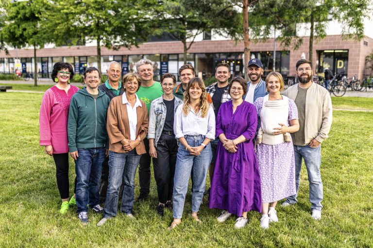 Wir sagen Danke für 828.031 Stimmen!