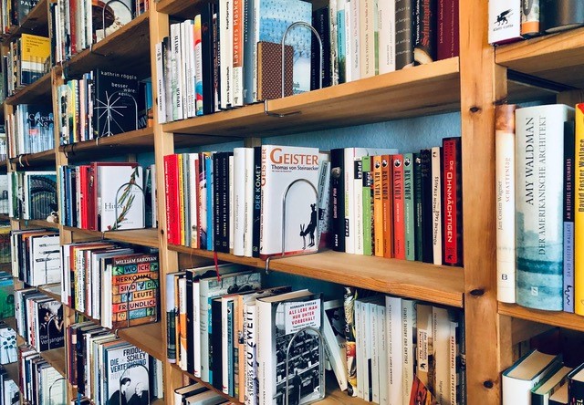 Kennen Sie die UNESCO City of Literature?