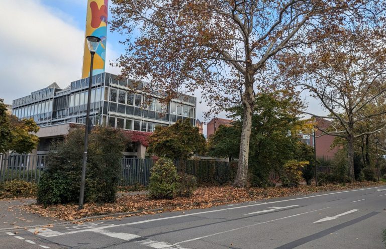 Neue Chance für Bergheim: Entwicklung der Kurfürsten-Anlage soll beginnen