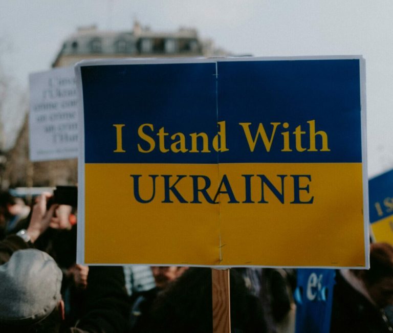 Städtepartnerschaft für europäische Solidarität — Odessa und Heidelberg