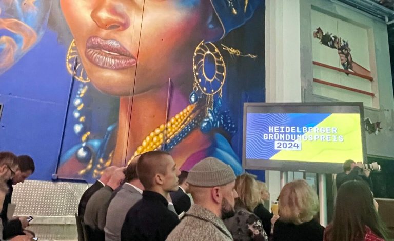 Heidelberg als Innovationsmotor: Nachhaltige Gründungen und kreative Impulse für die Zukunft