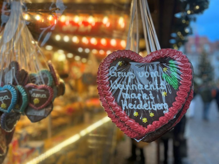 Ehrenamt und Weihnachtszeit