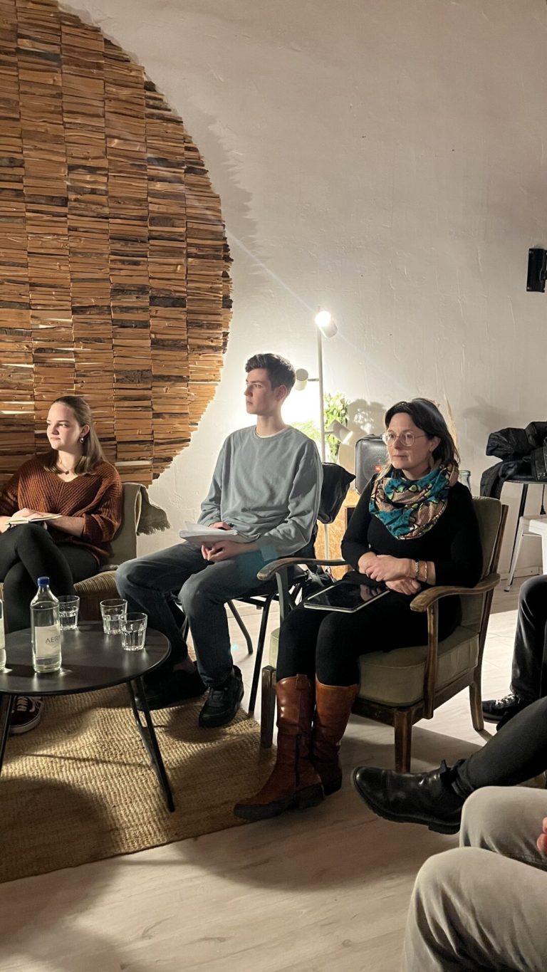 Warum müssen wir über Antifeminismus reden?