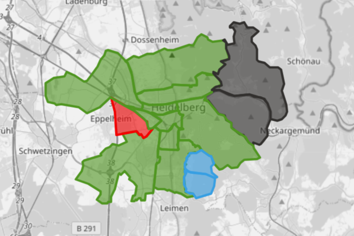 Danke für Ihr Vertrauen!