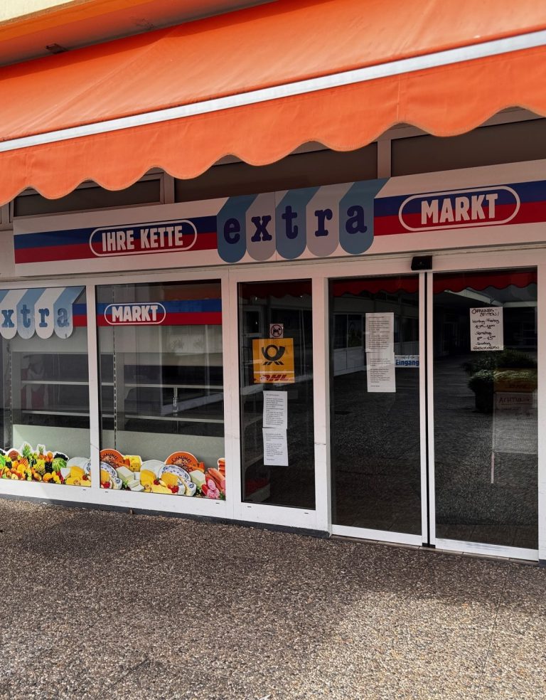 Vergessene Stadtteile? Boxberg und Emmertsgrund brauchen mehr Aufmerksamkeit!