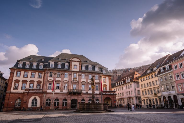 Doppelhaushalt: gemeinsam verantwortungsvoll handeln