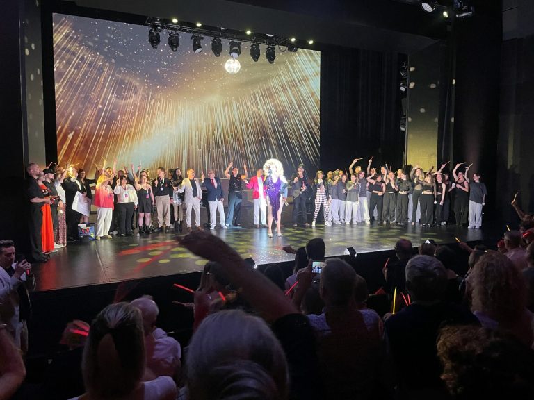 Für Vielfalt und Chancengleichheit – Haltung zeigen, Verantwortung übernehmen