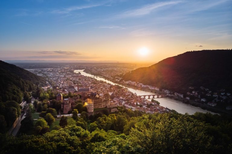 Gemeinsam zu Lösungen für den Haushalt