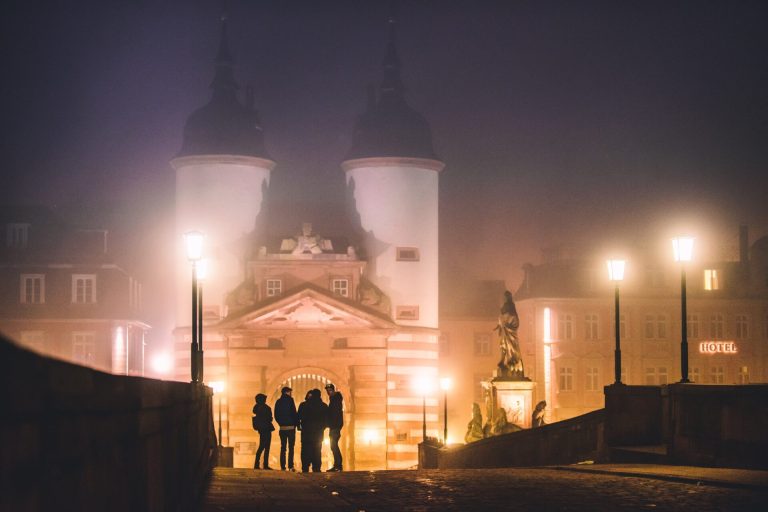 Zusammenhalt stärken – auch und gerade in der Krise