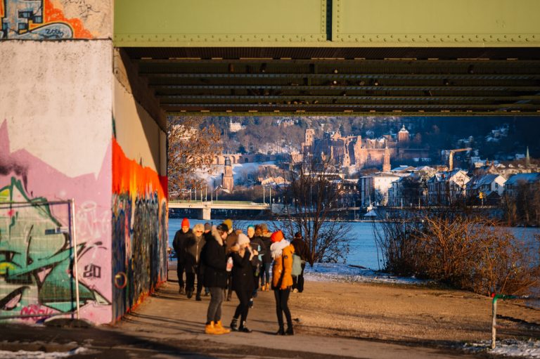 Stimme für Deine Zukunft – bewirb Dich für den Jugendgemeinderat!